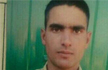 BSF jawan Ramzan Parray’s funeral today; police suspects LeT’s hand in killing